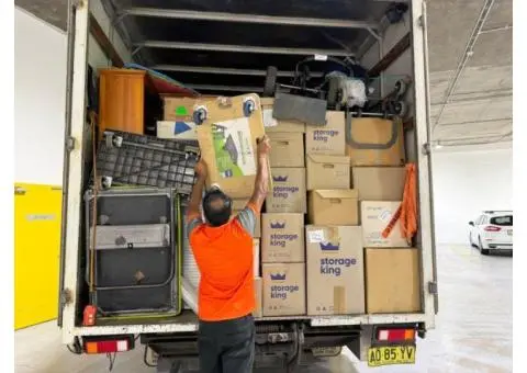 Premium Removalists in Leichhardt - JAC Removals - 3/3