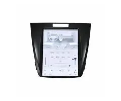 Car Stereo with SatNav For Acura ILX 2013 – 2015 | Version 6 | 10.4Inch