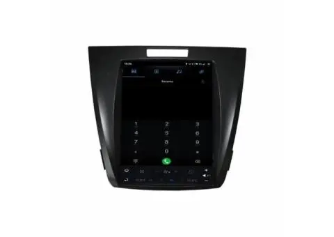 Car Stereo with SatNav For Acura ILX 2013 – 2015 | Version 6 | 10.4Inch - 7/12