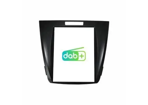 Car Stereo with SatNav For Acura ILX 2013 – 2015 | Version 6 | 10.4Inch - 9/12