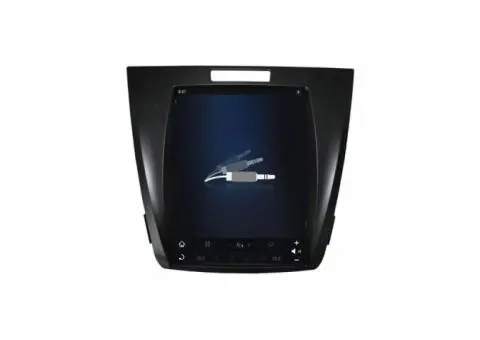 Car Stereo with SatNav For Acura ILX 2013 – 2015 | Version 6 | 10.4Inch - 11/12