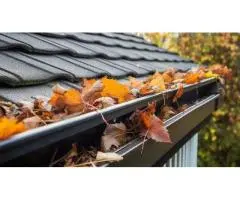 Keep Your Gutters Clean & Protected — Sydney’s Trusted Gutter Experts!