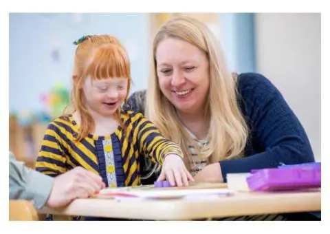 Is your NDIS support feeling generic, not genuine? - 3/4
