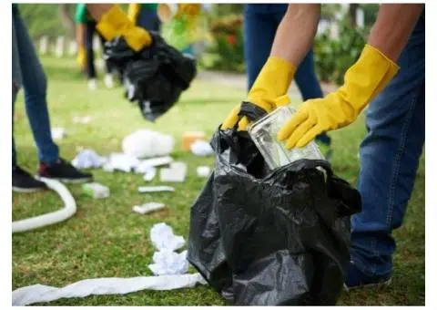 Got a Garage Full of Junk or a Backyard Piled With Renovation Waste in Sydney?