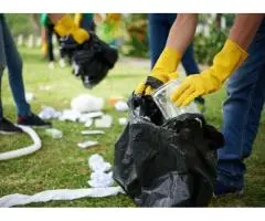 Got a Garage Full of Junk or a Backyard Piled With Renovation Waste in Sydney?