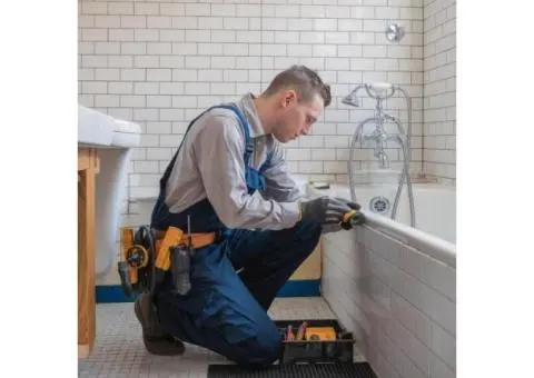 Bathroom Experts Who Bring Your Vision to Life! - 4/7