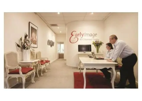 Save on Gender & Reassurance Scans – Early Image Special Offers!