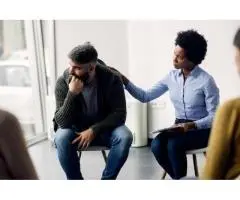 Compassionate NDIS Mental Health Support Provider in Canberra