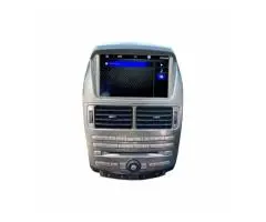 Headunit with carplay for Ford FGX