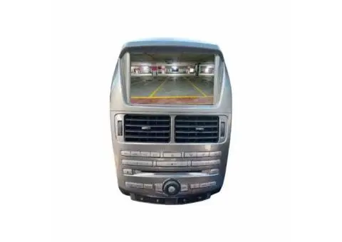 Headunit with carplay for Ford FGX - 2/8