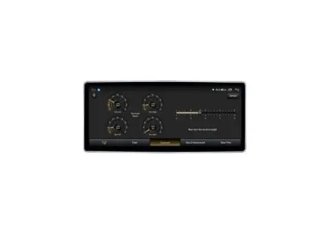 Car Stereo with SatNav For Acura MDX 2007 – 2013 | V6 | 12.3Inch - 5/10