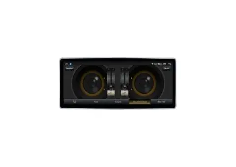 Car Stereo with SatNav For Acura MDX 2007 – 2013 | V6 | 12.3Inch - 6/10