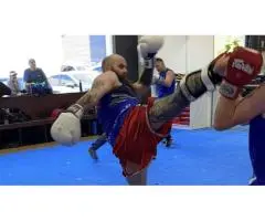 What Is Muay Thai Kickboxing And Why It’s Effective? Learn w/ Karate Classes AU