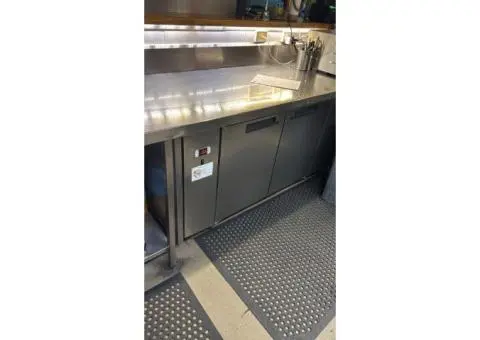 Fast & Reliable Fridge Repairs St Marys | Fridge Experts