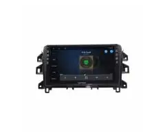 Car Stereo with SatNav for NISSAN Navara NP300 2015-2021 | V6 | 10 inch