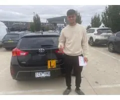 Driving School Near Me | Learn with Confidence - Caspian Driving School