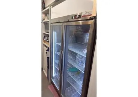 Fast & Reliable Fridge Repairs Sydney | Ace Fridge Repairs