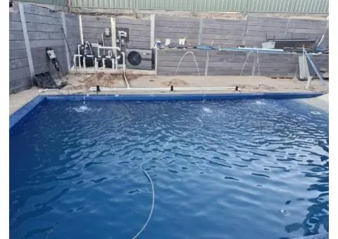 Bendigo Pool Repairs | Fast, Reliable Service - Bendigo Pool Teck