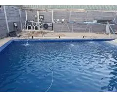 Bendigo Pool Repairs | Fast, Reliable Service - Bendigo Pool Teck
