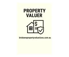 Expert Property Valuer Brisbane | Brisbane Property Valuations