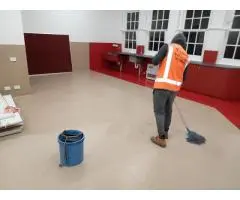 end of lease cleaning perth wa