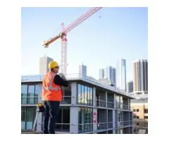 More than building managers. We're asset architects.