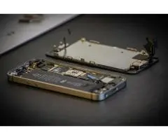 Fast, Reliable Phone Repairs You Can Trust