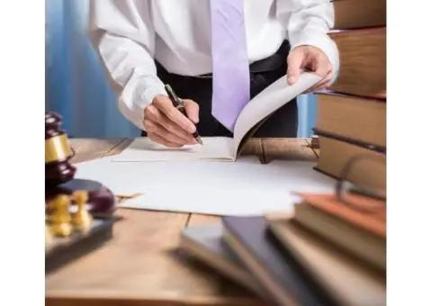 Traffic Offence Lawyers Cairns