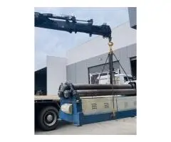 Where to Find Trusted Crane Truck Melbourne Services?