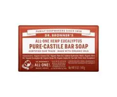 Looking for a Refreshing, Herbal Soap to Revitalise Your Daily Shower?