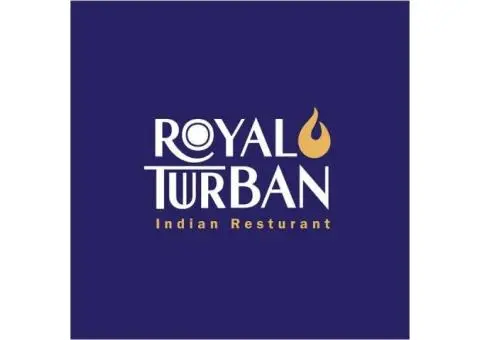 Royal Turban Indian Restaurant Albany – Authentic Indian Cuisine - 4/5