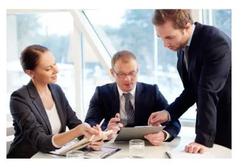 Leading Business Advisory Firm in Australia | Calibre Business Advisory
