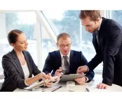 Leading Business Advisory Firm in Australia | Calibre Business Advisory