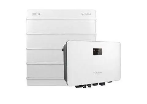 Shop Sungrow Solar Batteries | Advanced Solar Energy Storage Systems