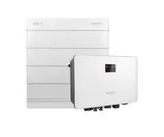 Shop Sungrow Solar Batteries | Advanced Solar Energy Storage Systems