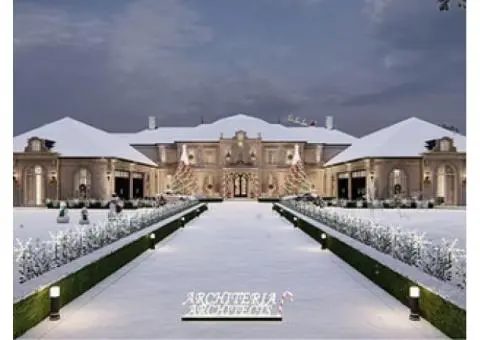 Luxury Home Architects in Melbourne | Architeria Architects