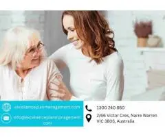 Excellence Plan Management - The Best NDIS Financial Planner