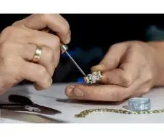 Expert Jewellery Repair Near Me in Australia