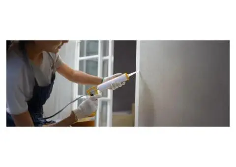 Reliable Sealing Solutions for Outdoor and Exterior Surfaces