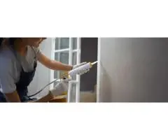 Reliable Sealing Solutions for Outdoor and Exterior Surfaces