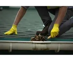 Gutter Cleaning Adelaide