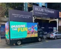 #1 Billboard Ads That Follow Your Customers Everywhere