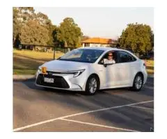 Comparing driving schools in your area?