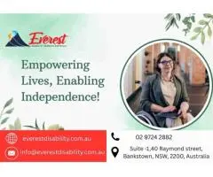 Assistance with High Intensity Daily Personal Activities in Sydney Tailored to You