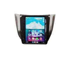 Car Stereo with SatNav for NISSAN Navara NP300 | V6 | 13″ inch