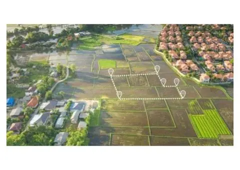 Why Is Property Registry Online Important for Buyers?