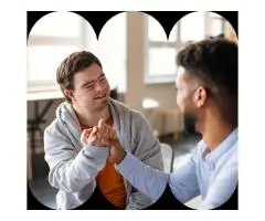 Gentle NDIS Daily Living Assistance In Melbourne