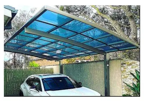 Cantilever Carport Sydney