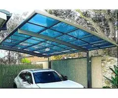 Cantilever Carport Sydney