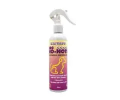 NRG Doggie No Nots Spray for Dogs